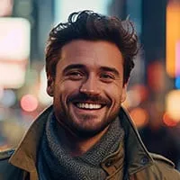 Perry trevor