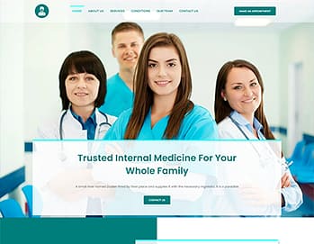 Internal Medicine