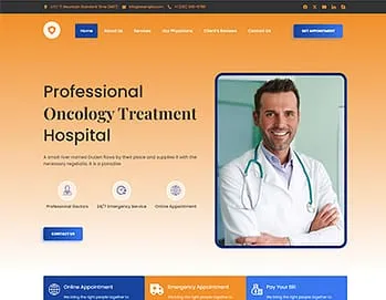 Oncology