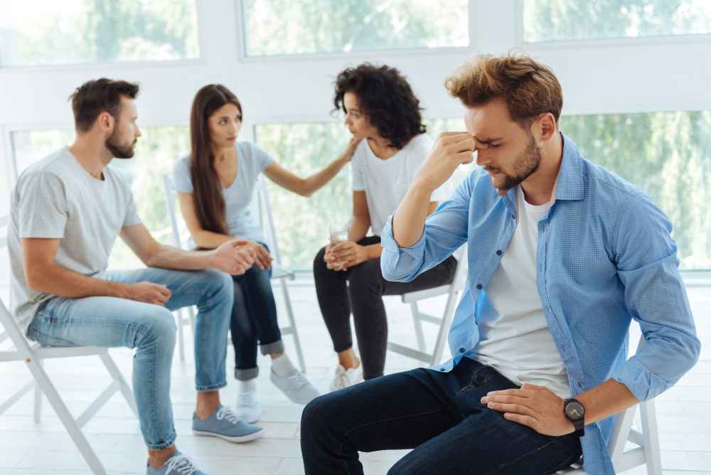 Expert medication management for depression, focused on long-term wellness in Lake Zurich.