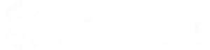 EOHT LLC logo – mental health care provider serving Chicago, Lake Zurich, Waukegan, and the northern suburbs